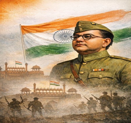 पराक्रम दिवस