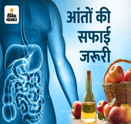 आंतों की स्वच्छता