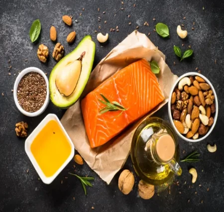 आएइ जाने की वसा क्या है