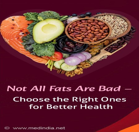 वसा के स्रोत