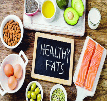 वसा की कमी से होने वाली हानियां