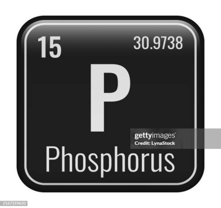 फास्फोरस क्या है आएइ जानले