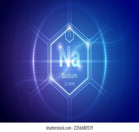 सोडियम की कमी से होने वाली हानियां