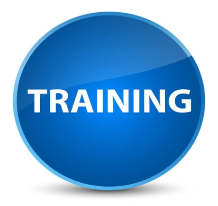 उच्च प्रशासनिक अधिकारियों का प्रशिक्षण