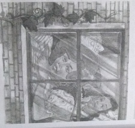 आखरी पत्ता