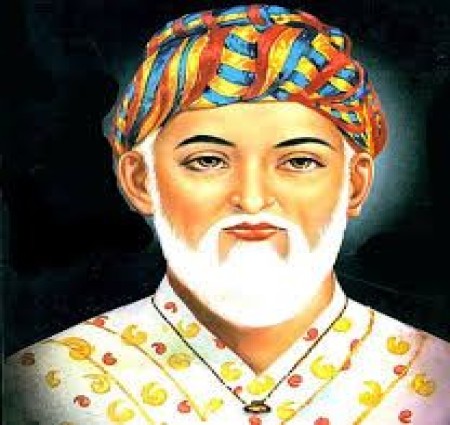 Rahim (RahimDas AbduRahim Khankhana)