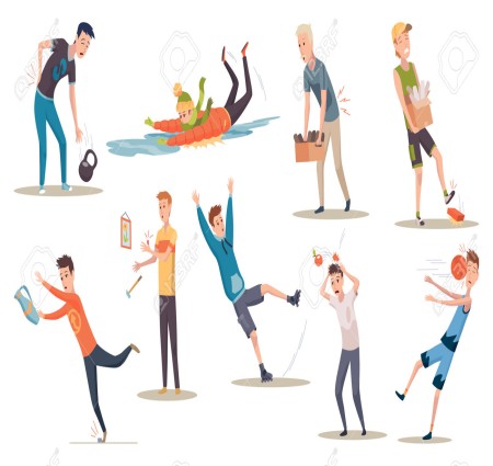 Samanya gharelu durghatnaye AVN upchar (general domestic accidents and remedies)