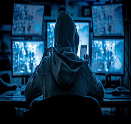 Cyber society (cyber society)