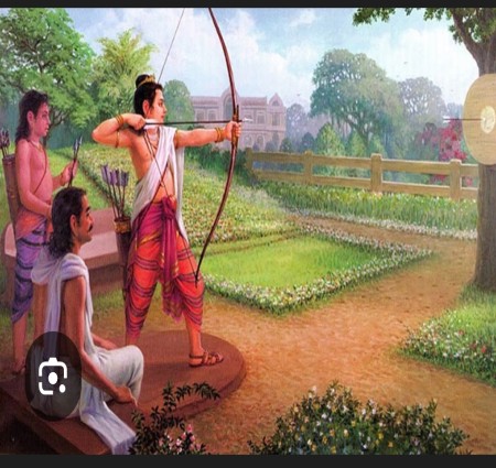 The kind Prince (story)