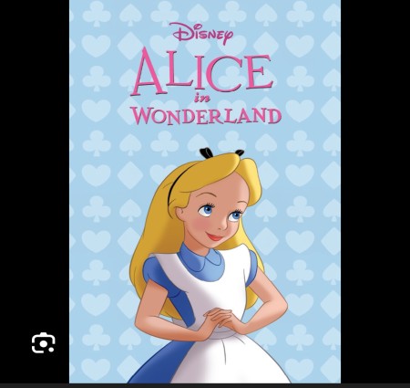 Alice in Wonderland (story)