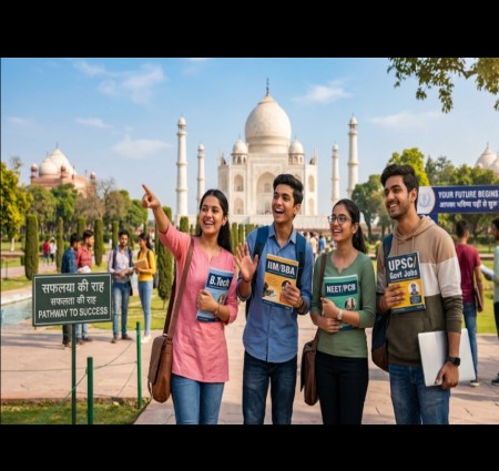12th के बाद क्या करें? सही करियर चुनने की आसान और सटीक गाइड