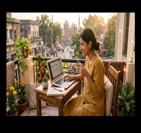 muskurahat aur chhote chhote sapne