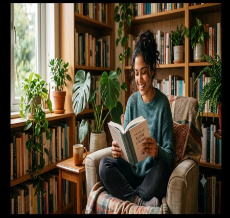 Aaj Ke Daur Mein Digital Detox Kyun Zaroori Hai? Jaaniye Apne Dimaag Ko Relax Karne Ke 5 Simple Tarike