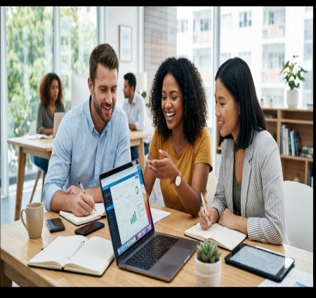 Top 5 AI Tools Jo Aapka Daily Kaam 10x Fast Kar Denge