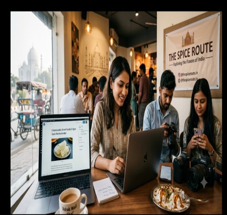 Digital Detox Kya Hai? Apne Dimag Ko Reset Karne Ke 5 Simple Steps