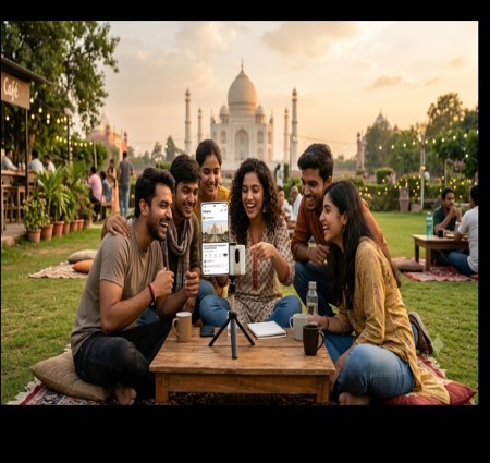 फोन की लत से परेशान हैं? इन 5 आसान स्टेप्स से पाएं  डिजिटल डिटॉक्स