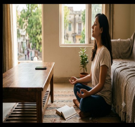 2026 Mein Digital Detox Kyun Zaroori Hai: Apne Dimaag Ko Relax Karne Ke Aasan Tarike