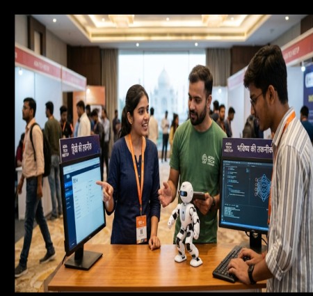 2026 Me AI Aur Technology Ka Bhavishya: Kya Kuch Badalne Wala Hai?
