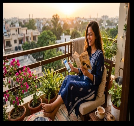 Digital Detox: Aaj Ki Bhaag-Daud Bhari Zindagi Mein Apne Liye Waqt Kaise Nikalein?