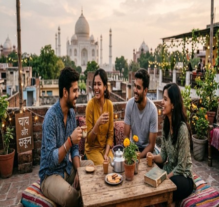 छोटी-छोटी खुशियां: जीने का असली मज़ा ?✨