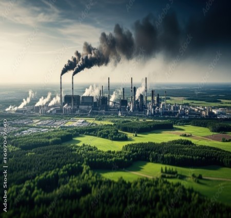 Ashuddh vayu se hone vale roge