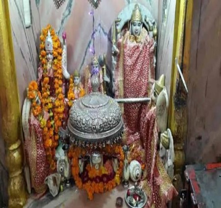 मां त्रिपुरा बाला सुंदरी माता के बारे में जाने।