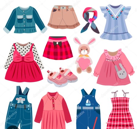 तंत्र से कपड़ों का निर्माण