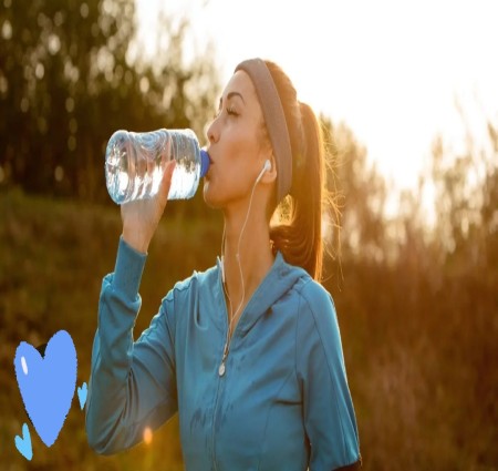 जल की कमी का स्वास्थ पर बुरा प्रभाव