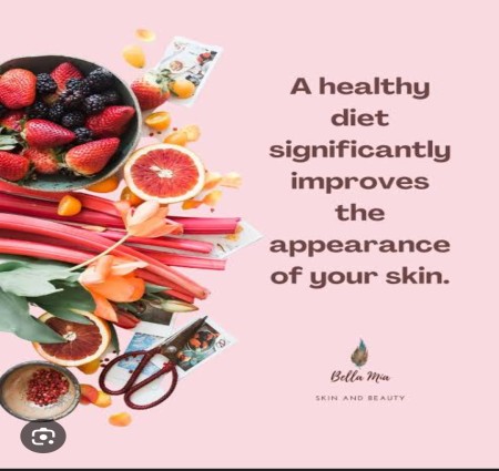 त्वचा के लिए घरेलु नुस्खा