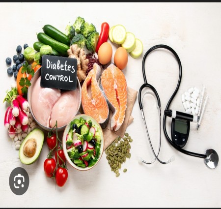 आइए जाने की डाइबिटीज को कंट्रोल में रखने के लिए हमे क्या करना चाहिए।