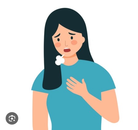 जरा सा चलने पर फूल जाती है सांस जाने इसका घरेलू उपाय।