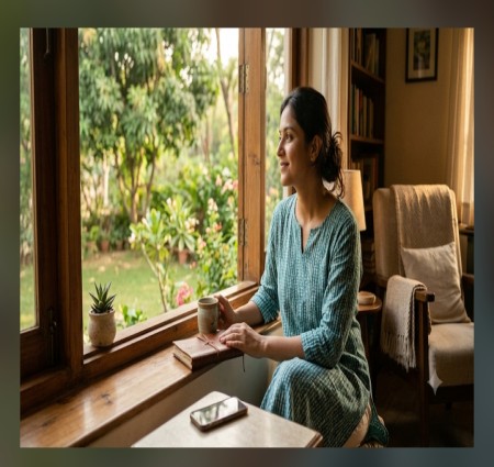 Digital Detoxing: Online Duniya Se Break Kyun Zaruri Hai?