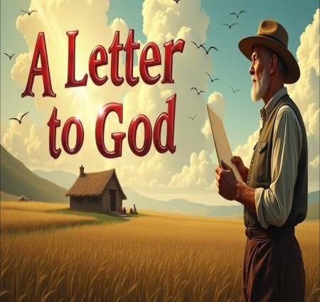 A Letter to god