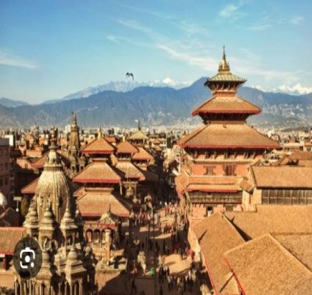 kathmandu