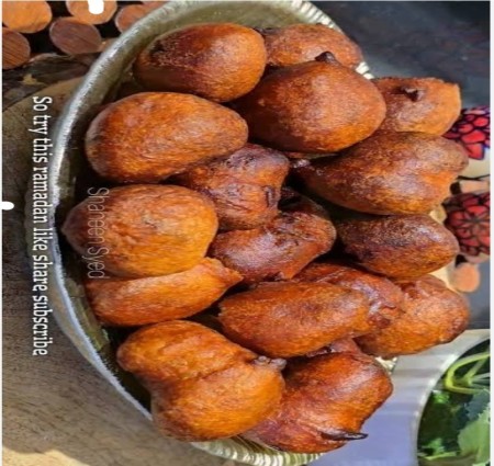 मीठे मीठे गुलगुले