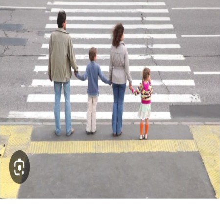 सड़क सुरक्षा