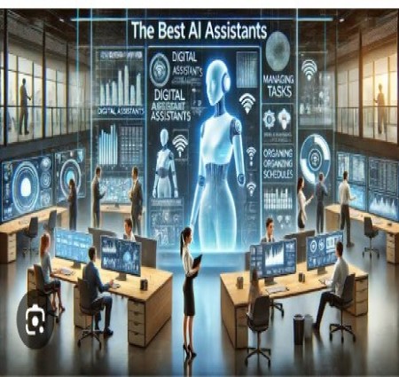 तकनीकी क्रांति: AI और स्मार्ट डिवाइसेस कैसे बदल रहे हैं हमारी दुनिया