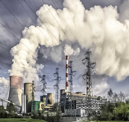 प्रदूषण का अर्थ