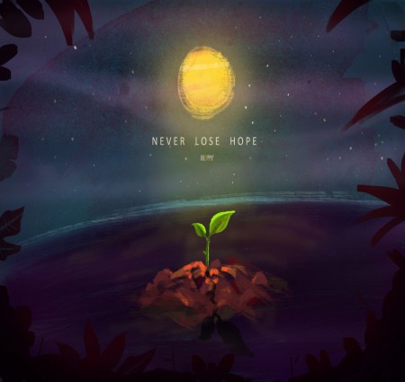 Never Lose Hope
