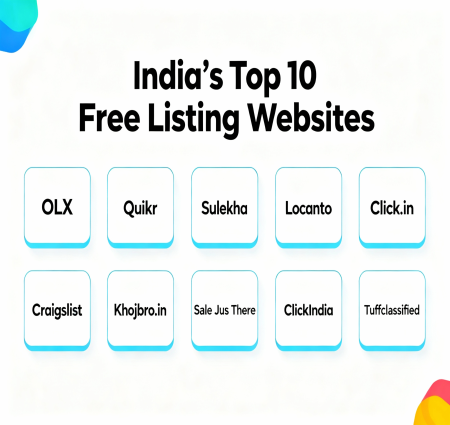 Top Free Classified Ads in India