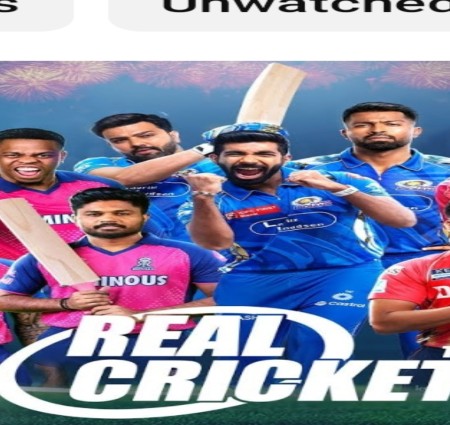 The Game of Cricket