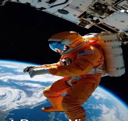 Space Stations