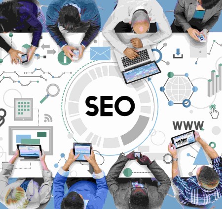 How an Experienced SEO Company in India Adapts to AI Driven Search Trends