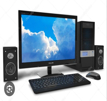 कंप्यूटर