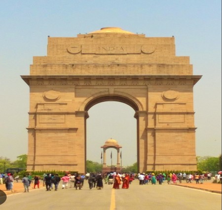 इंडिया गेट