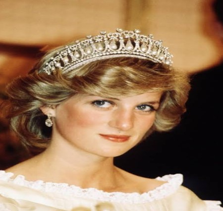Princess Diana The People s Princess