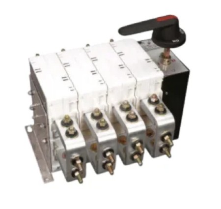 On Load Changeover Switch Suppliers in Dubai: Why Your Commercial Building Can t Afford Power Downtime