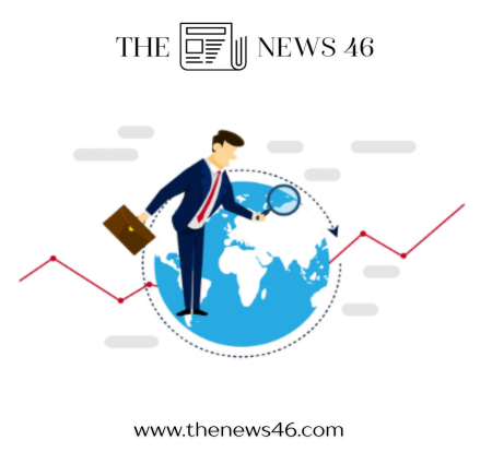 Fastest Global Business Updates by TheNews46