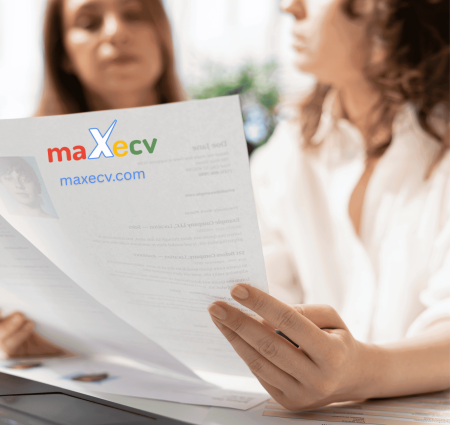 Maxecv Resume Writing Services Help Job Seekers Stand Out