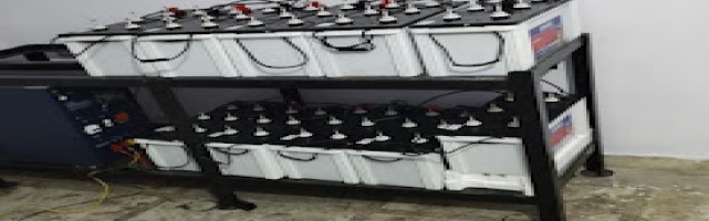 About Shree Ganpati Batteries:- Inverter Battery Shop in Mansarovar